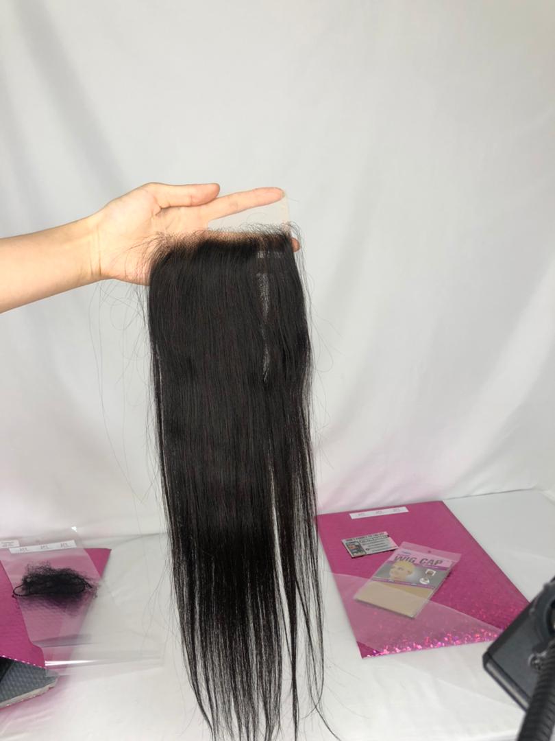 Hd Lace Closure