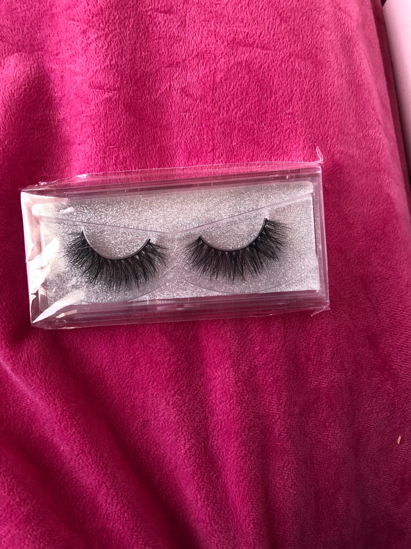 Glamour Lash